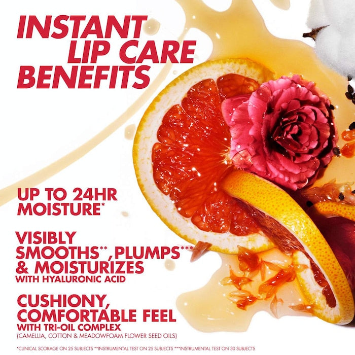 MAKE UP FOR EVER  Super Boost Moisturizing & Plumping Lip Gloss