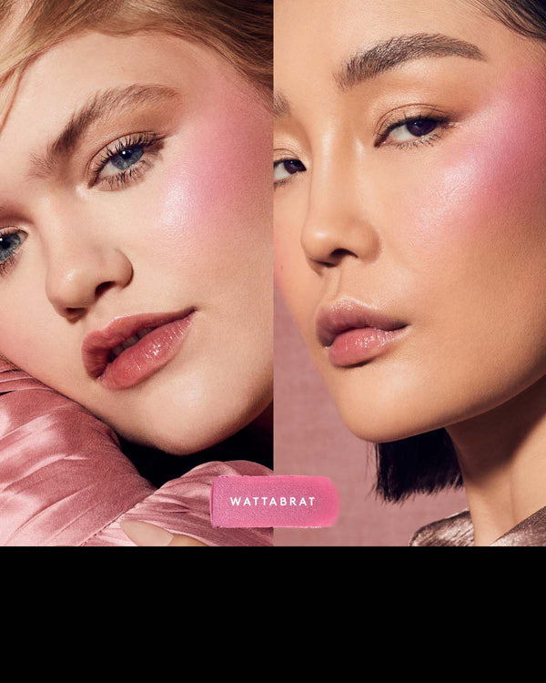 FENTY BEAUTY CHEEKS SUEDE POWDER BLUSH