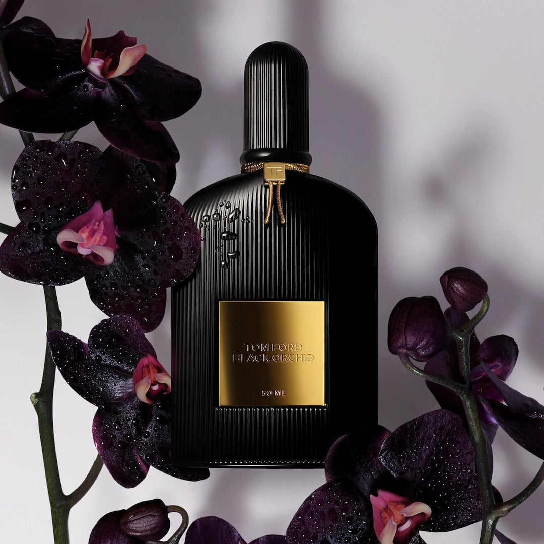 TOM FORD Black Orchid - Eau de Parfum 50Ml