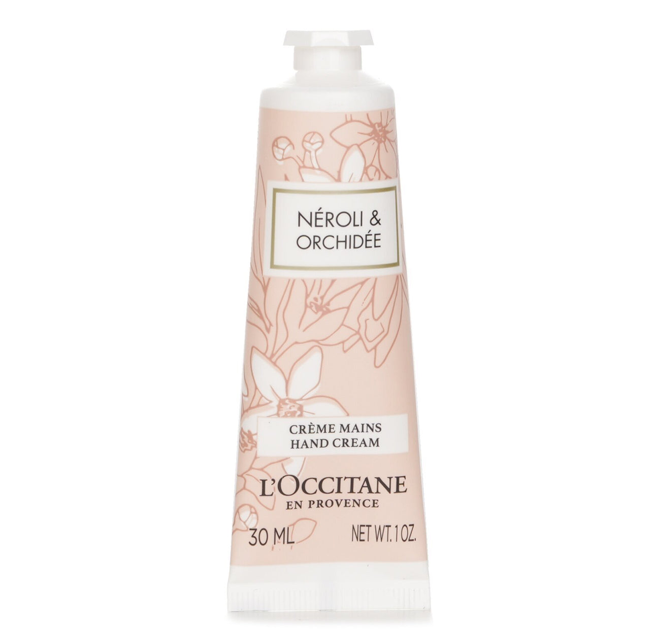 L'Occitane Neroli & Orchidee Hand Cream 30ml