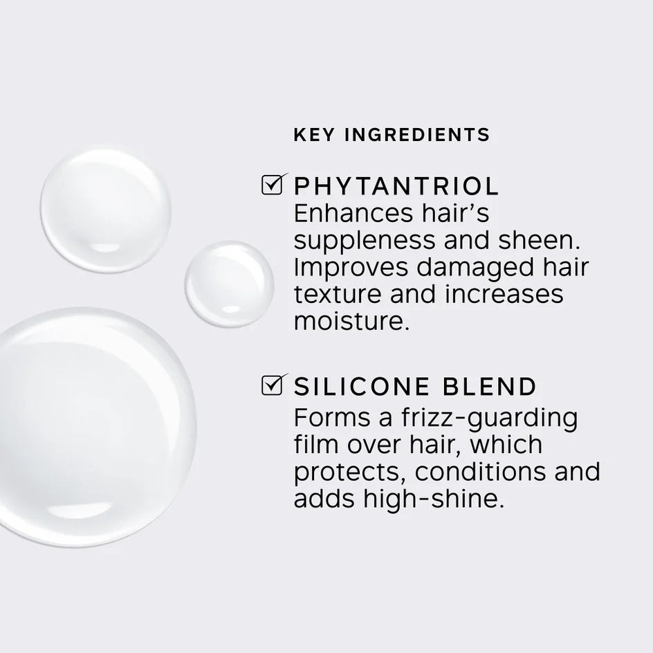 Philip Kingsley Finishing Touch Frizz Fighting Gloss 50ml