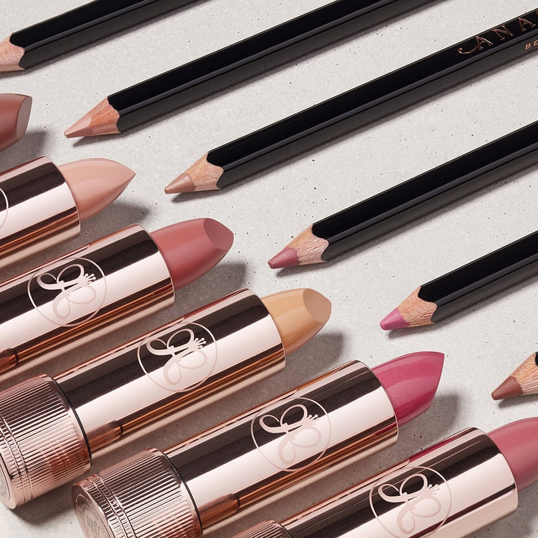 ANASTASIA BEVERLY HILLS lip Liner