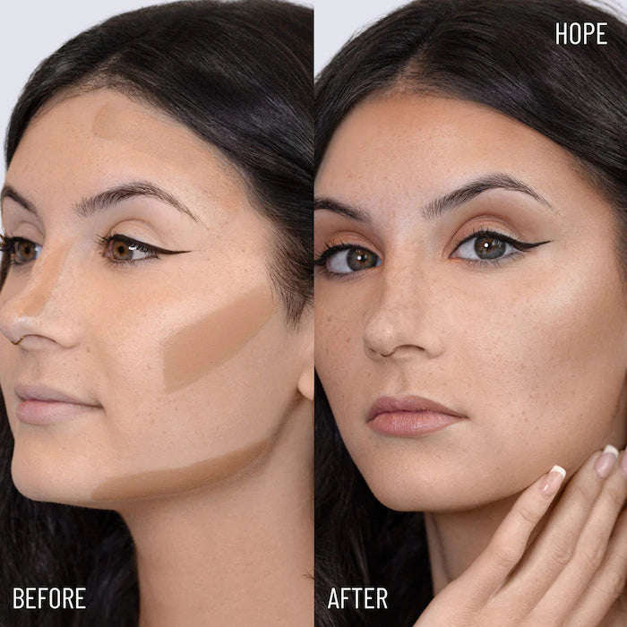 LYS Beauty  No Limits Cream Bronzer and Contour Stick