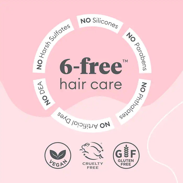 Briogeo Don't Despair, Repair!™ Deep Conditioning Hair Mask