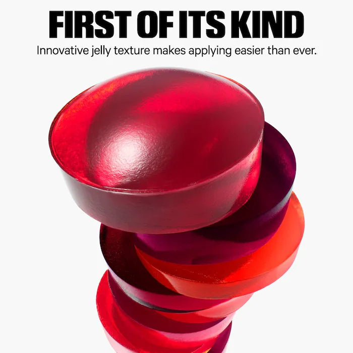 MILK MAKEUP  Cooling Water Jelly Tint Lip + Cheek Blush Stain