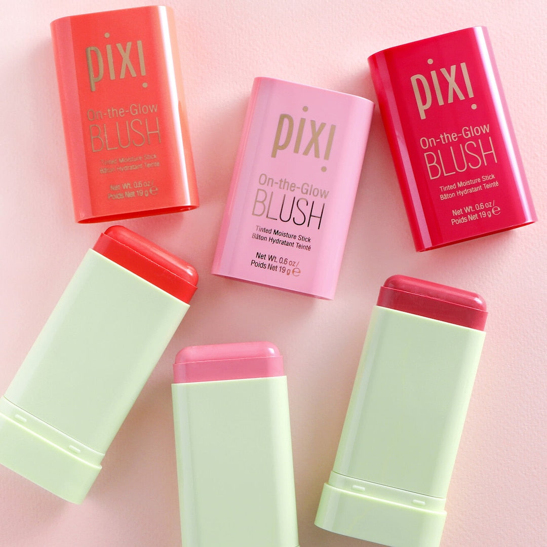 Pixi On-the-Glow Blush
