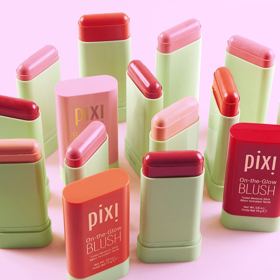 Pixi On-the-Glow Blush