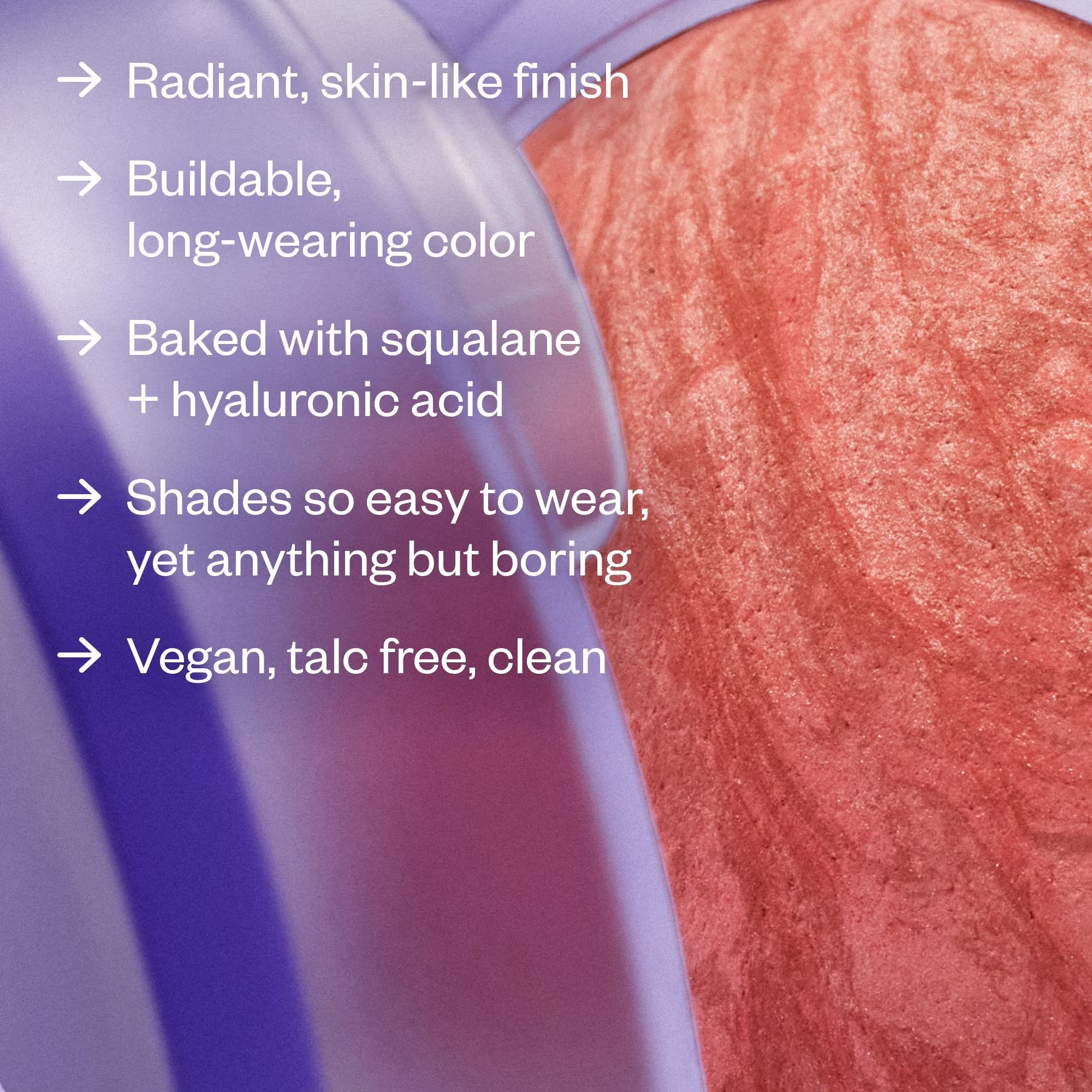 Kosas Blush is Life Trio