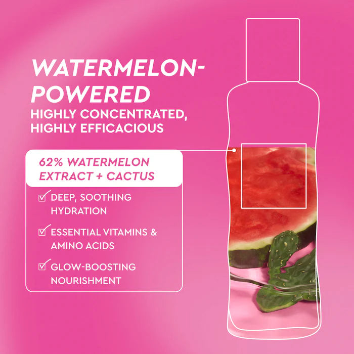 Glow Recipe  Watermelon Glow PHA + BHA Pore-Tight Toner