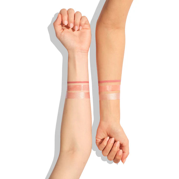 Charlotte Tilbury  Lip and Cheek Trio Makeup Gift Set