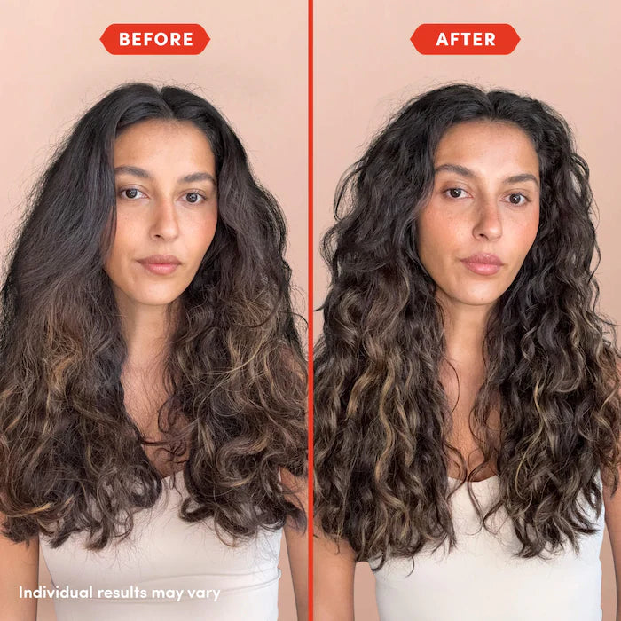 Fable & Mane  Hydrating Conditioner for Thick, Dry, Damaged Hair