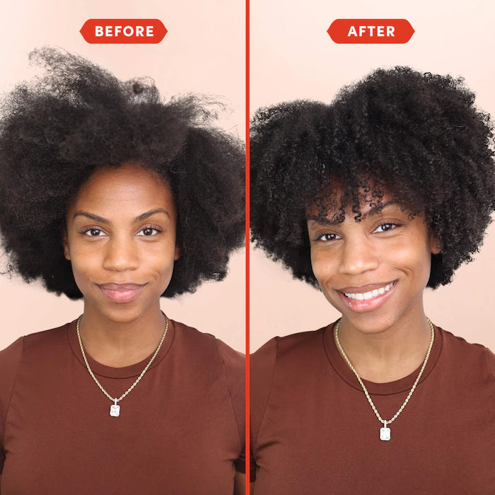 Fable & Mane  Hydrating Conditioner for Thick, Dry, Damaged Hair