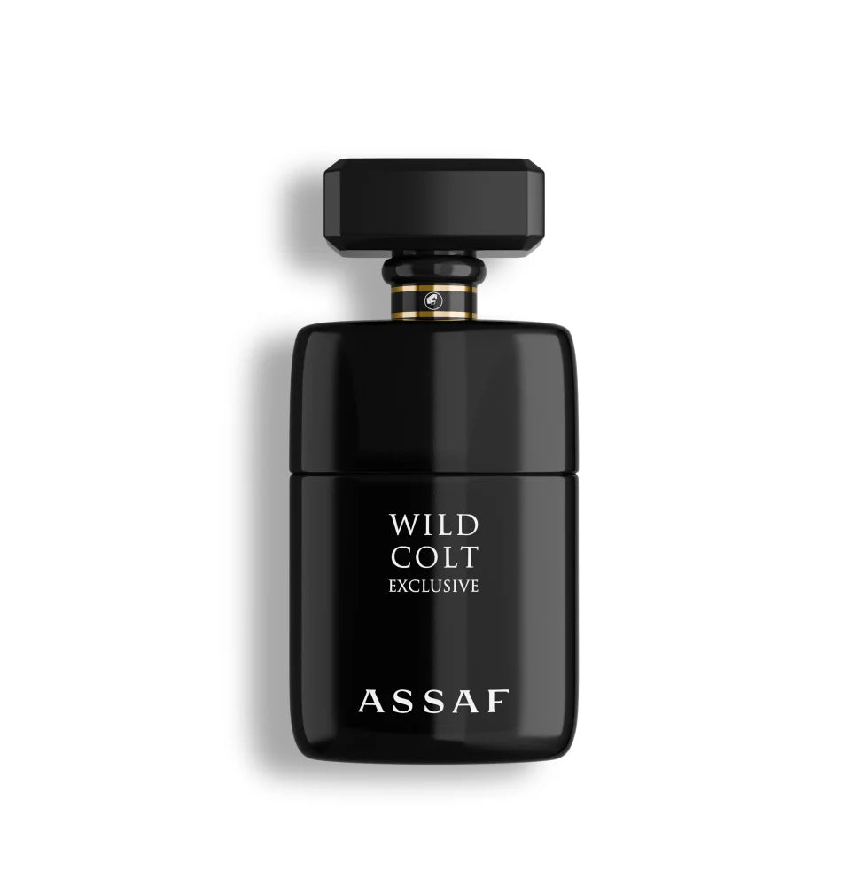 Assaf Wild Colt Exclusive - 50ml