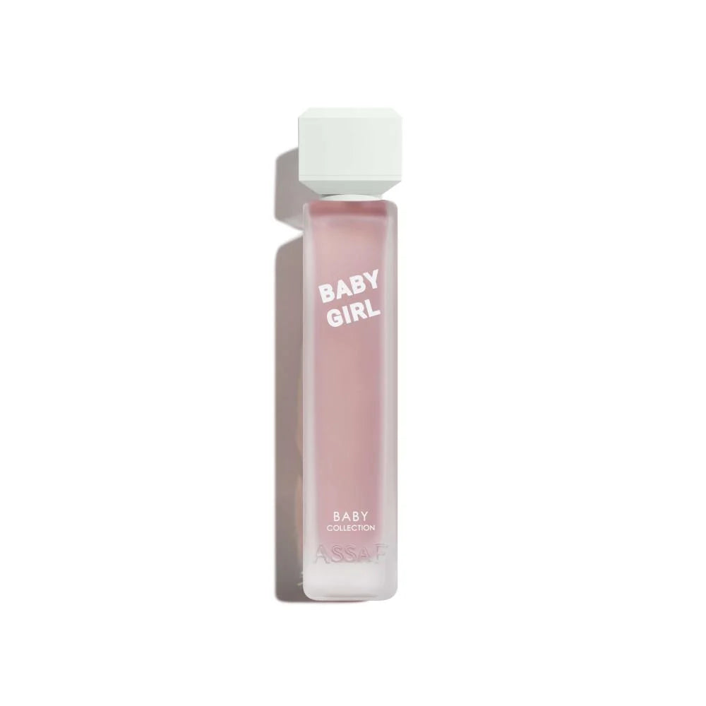 Assaf BABY GIRL 120ML