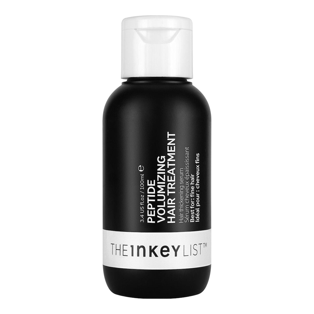 The inkey list Peptide Volumizing - Hair Treatment 100ml