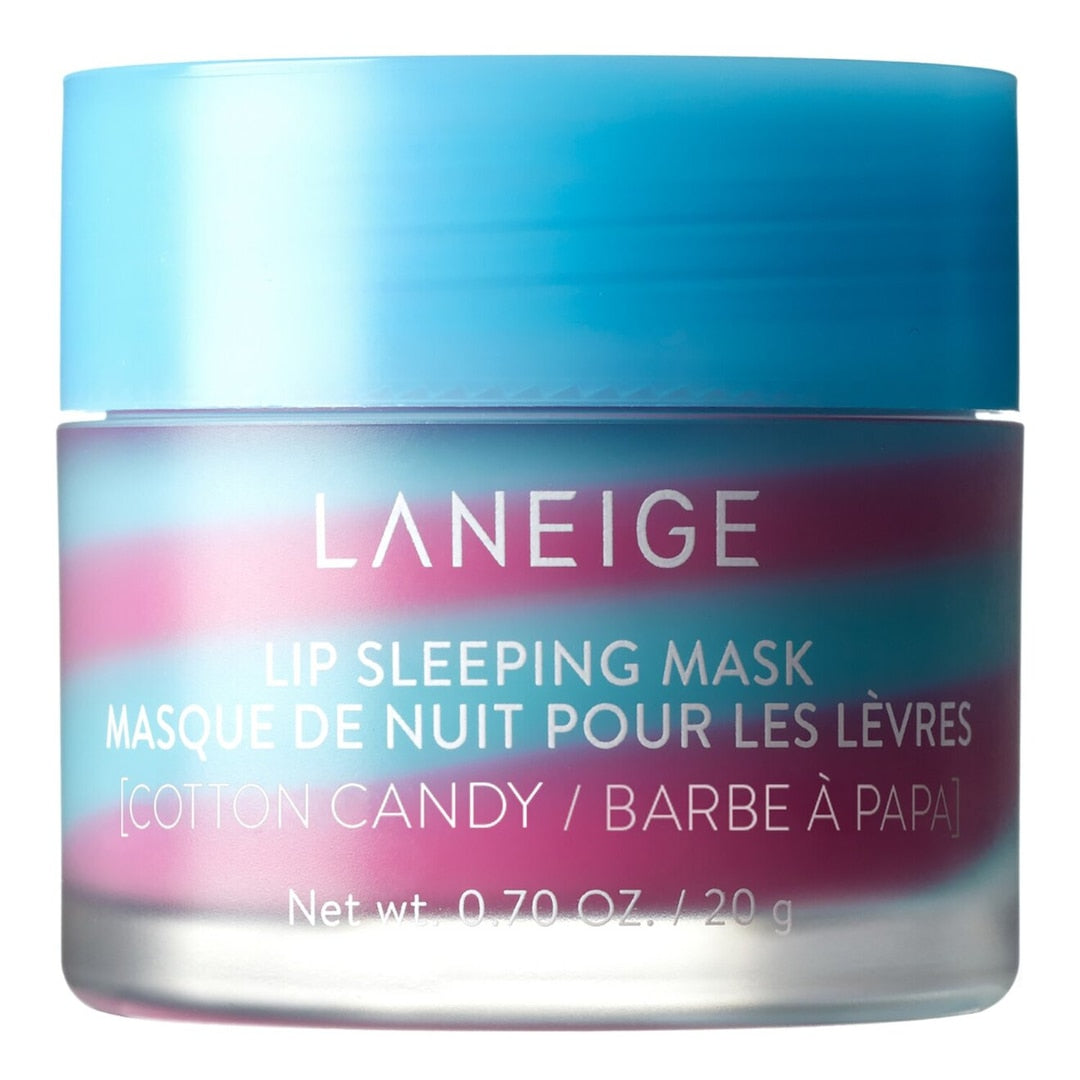 Laneige Lip Sleeping Mask - Cotton Candy 20g