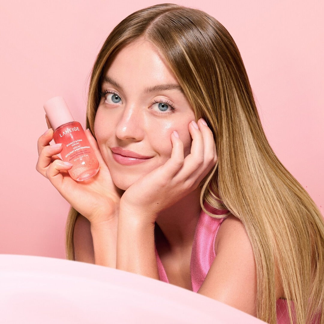 Laneige Bouncy & Firm Serum 15 Ml