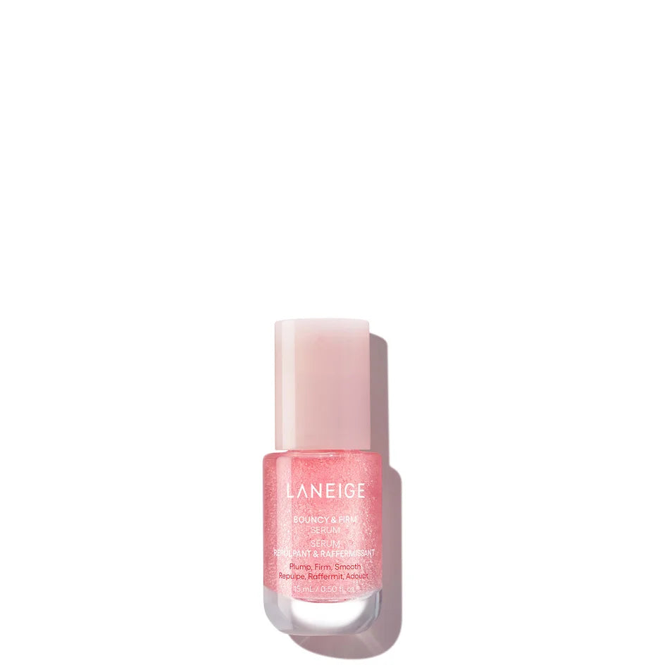 Laneige Bouncy & Firm Serum 15 Ml