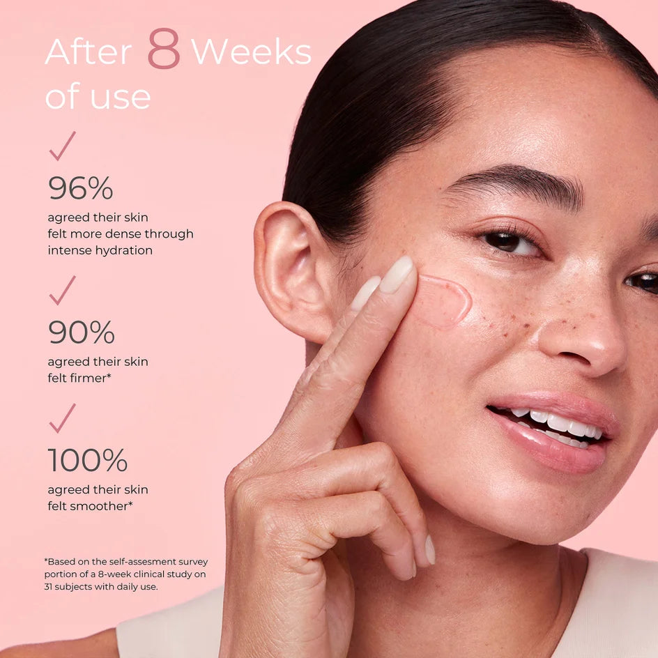 Laneige Bouncy & Firm Serum 15 Ml