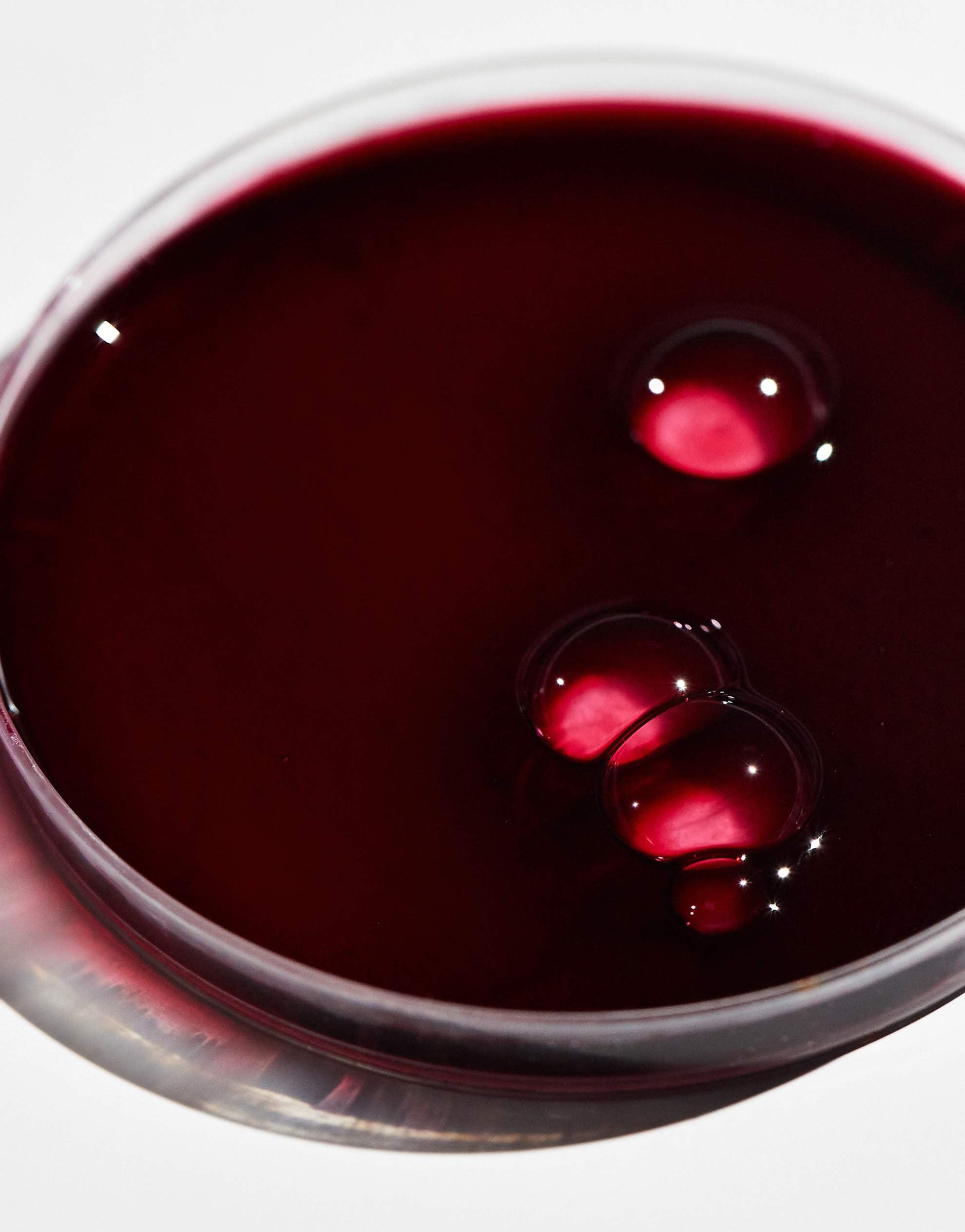 Elf Sheer for It Blush