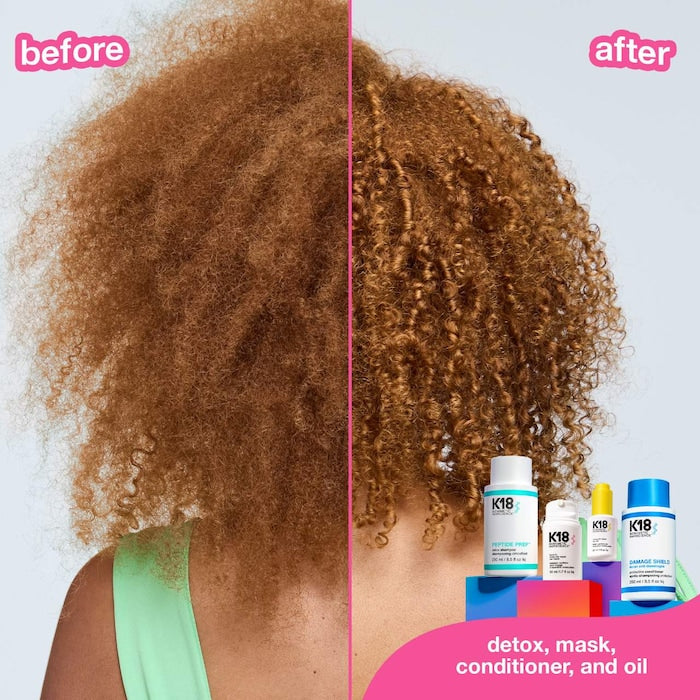 K18 Biomimetic Hairscience Molecular Repair Hair Oil