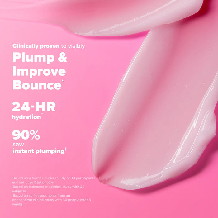 Paula's Choice  Pro-Collagen Peptide Plumping Gel-Cream Moisturizer