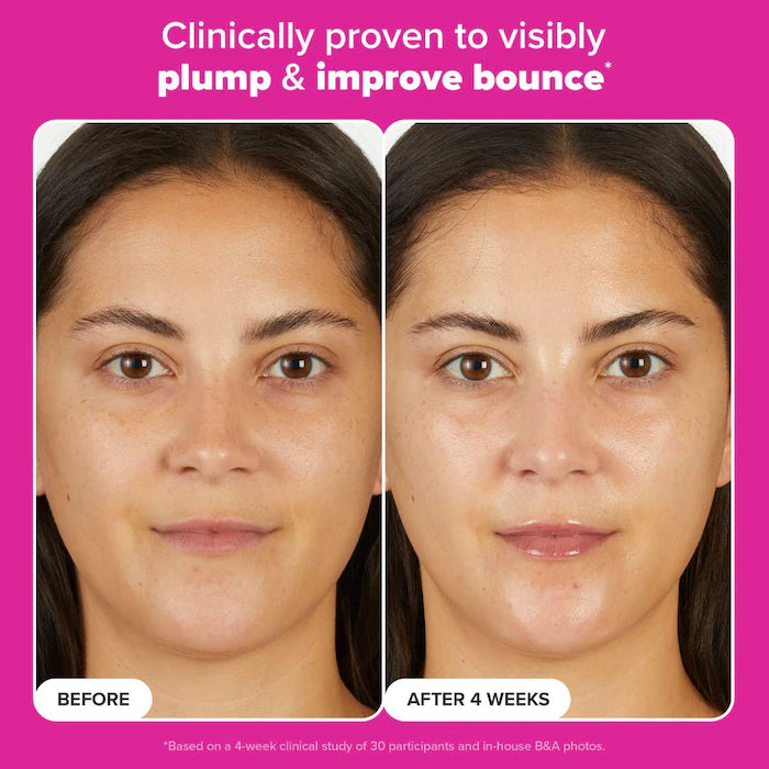 Paula's Choice  Pro-Collagen Peptide Plumping Gel-Cream Moisturizer