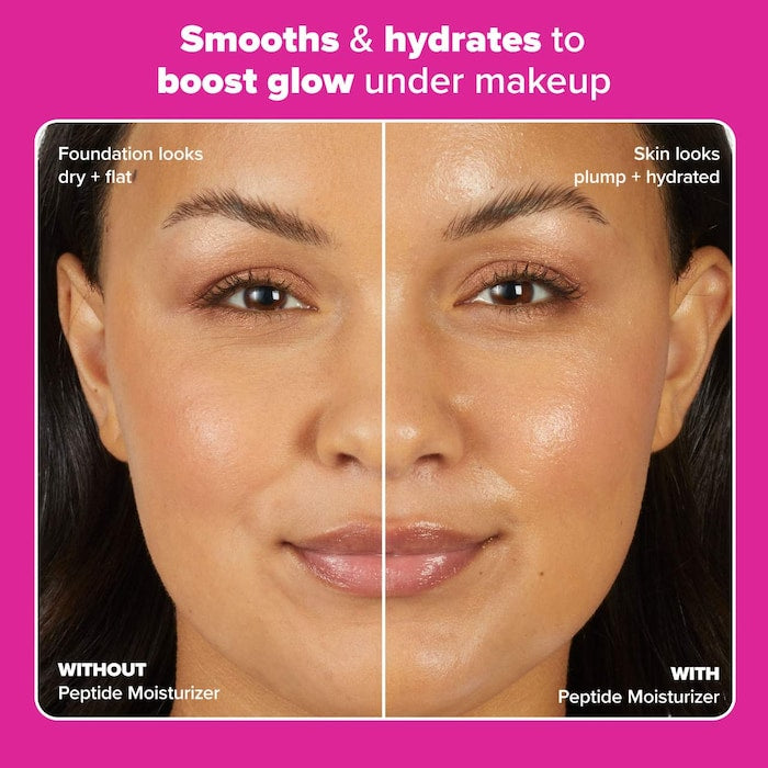 Paula's Choice  Pro-Collagen Peptide Plumping Gel-Cream Moisturizer