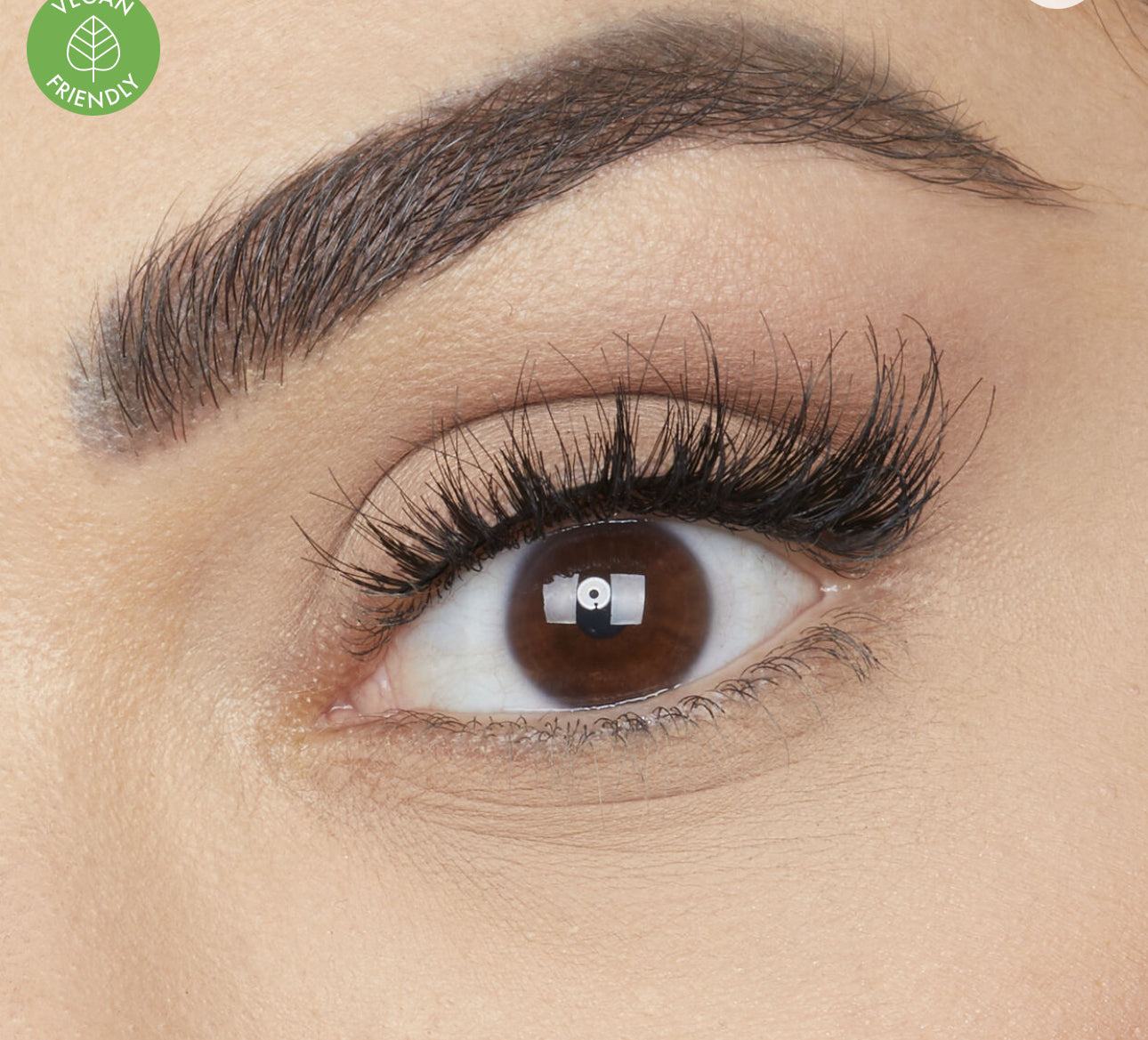 Huda Beauty Samantha Lashes #7