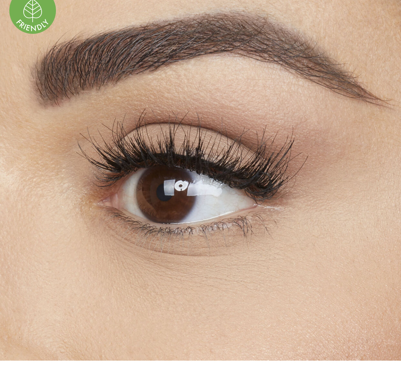 Huda Beauty Samantha Lashes #7