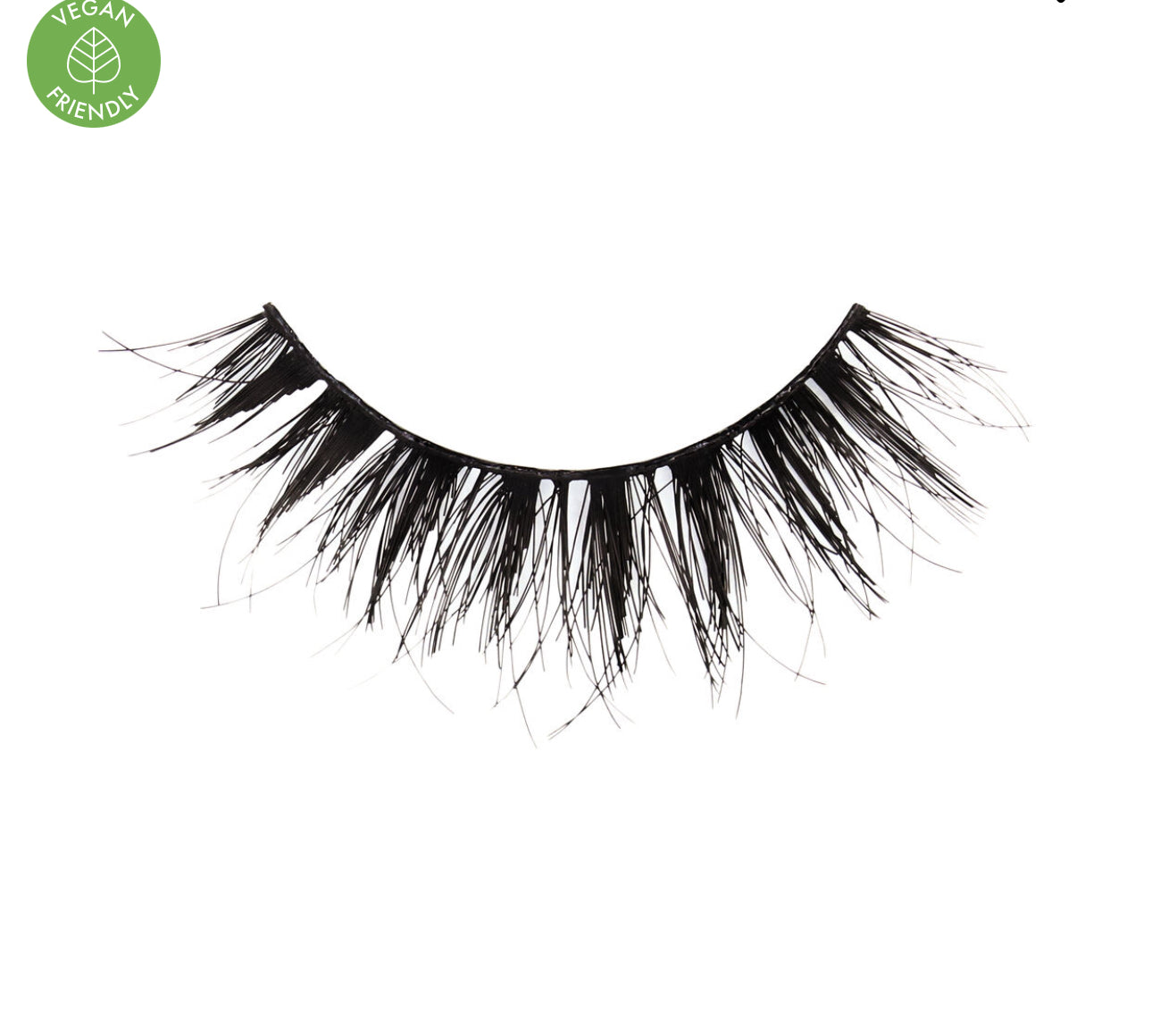 Huda Beauty Samantha Lashes #7