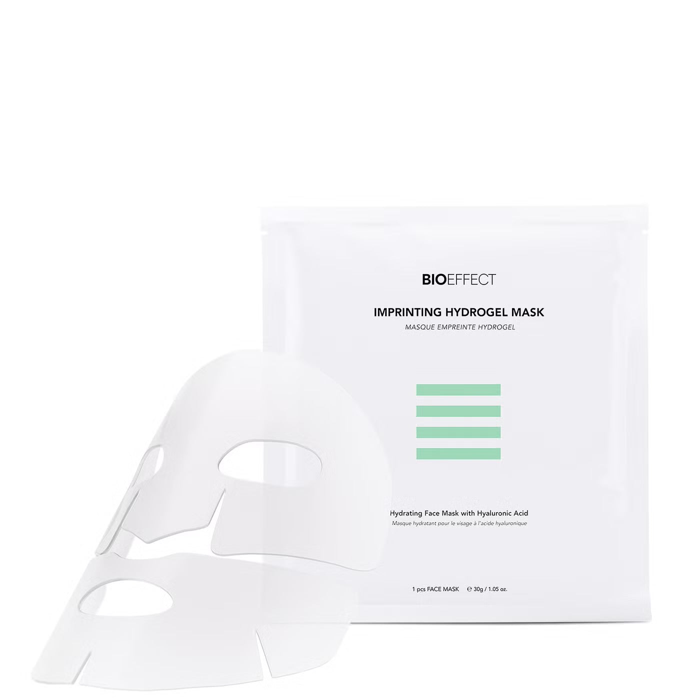 BIOEFFECT Imprinting Hydrogel Mask