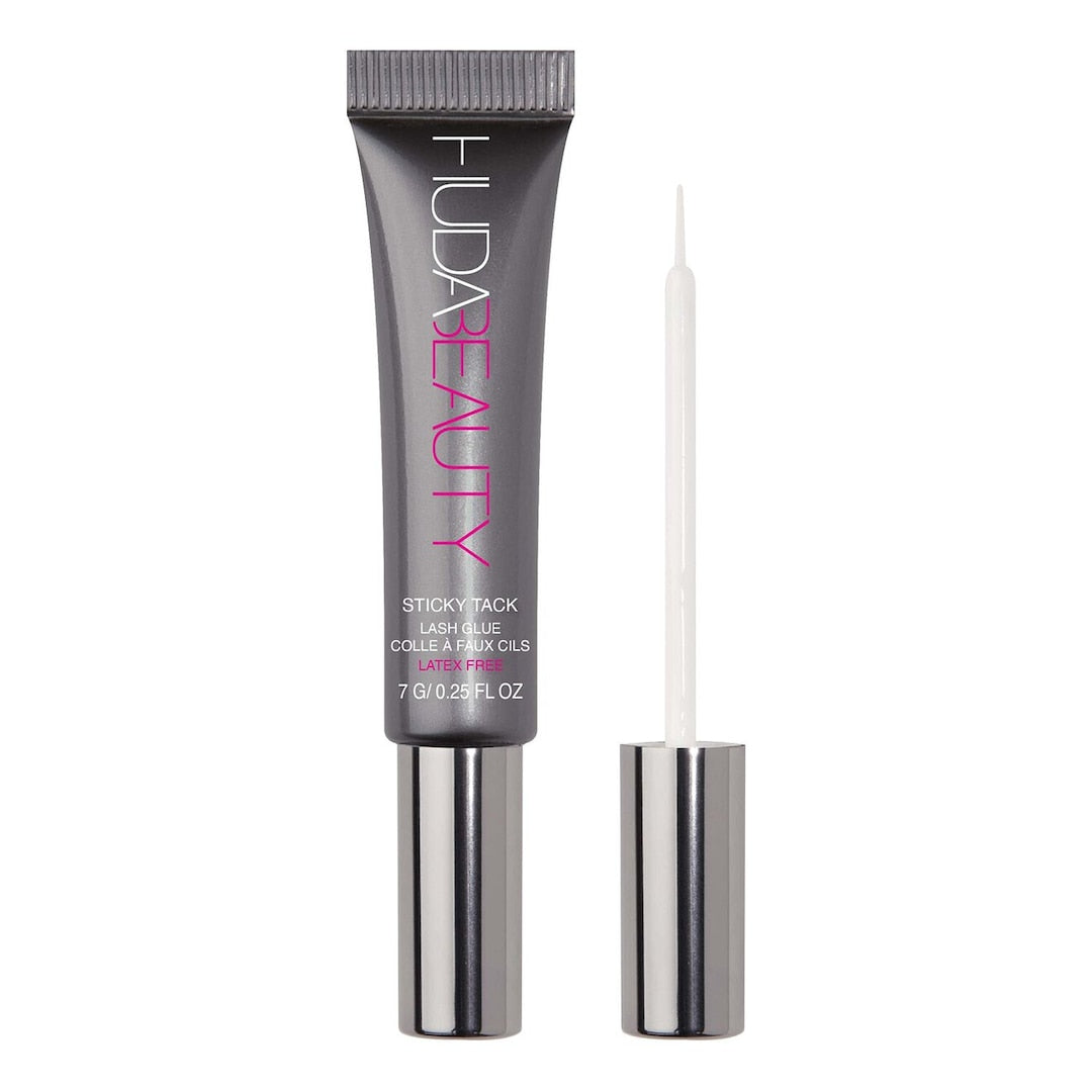 Huda beauty Sticky Tack Latex-Free Lash Glue