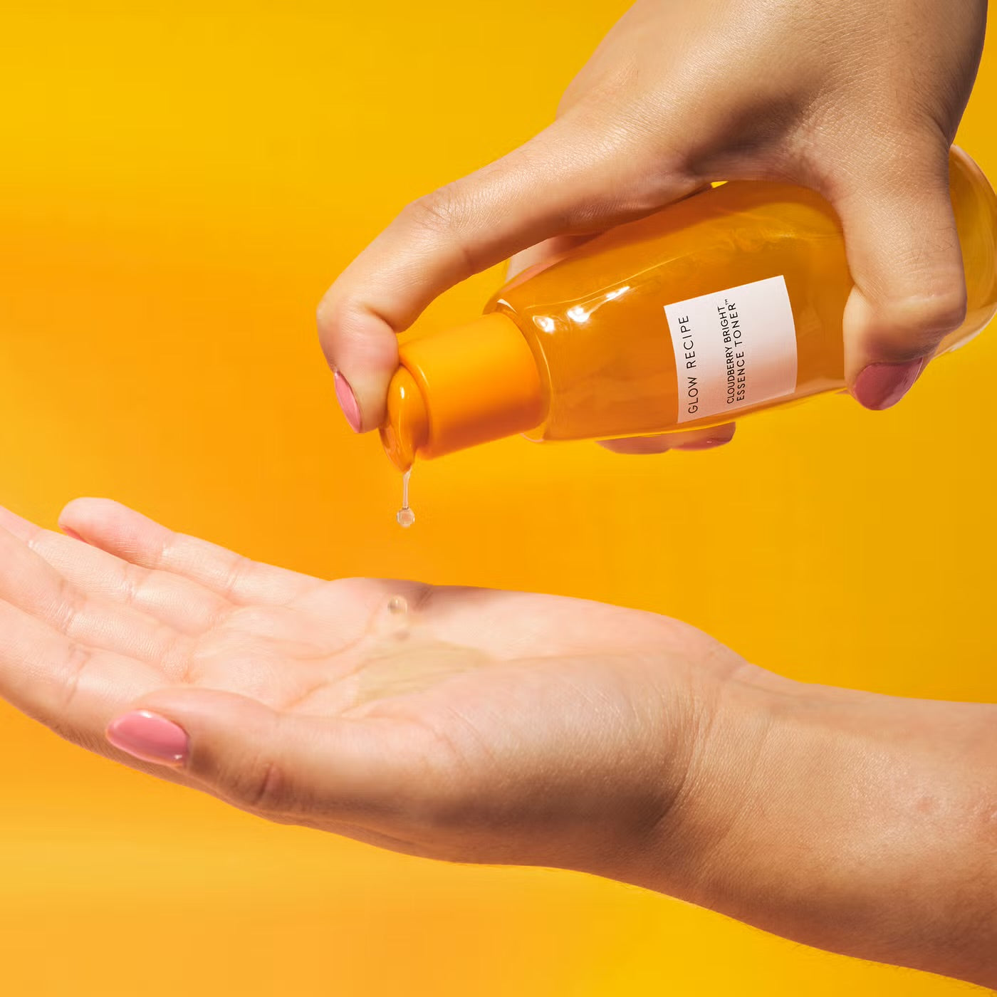 Glow Recipe Cloudberry Bright Essence Toner