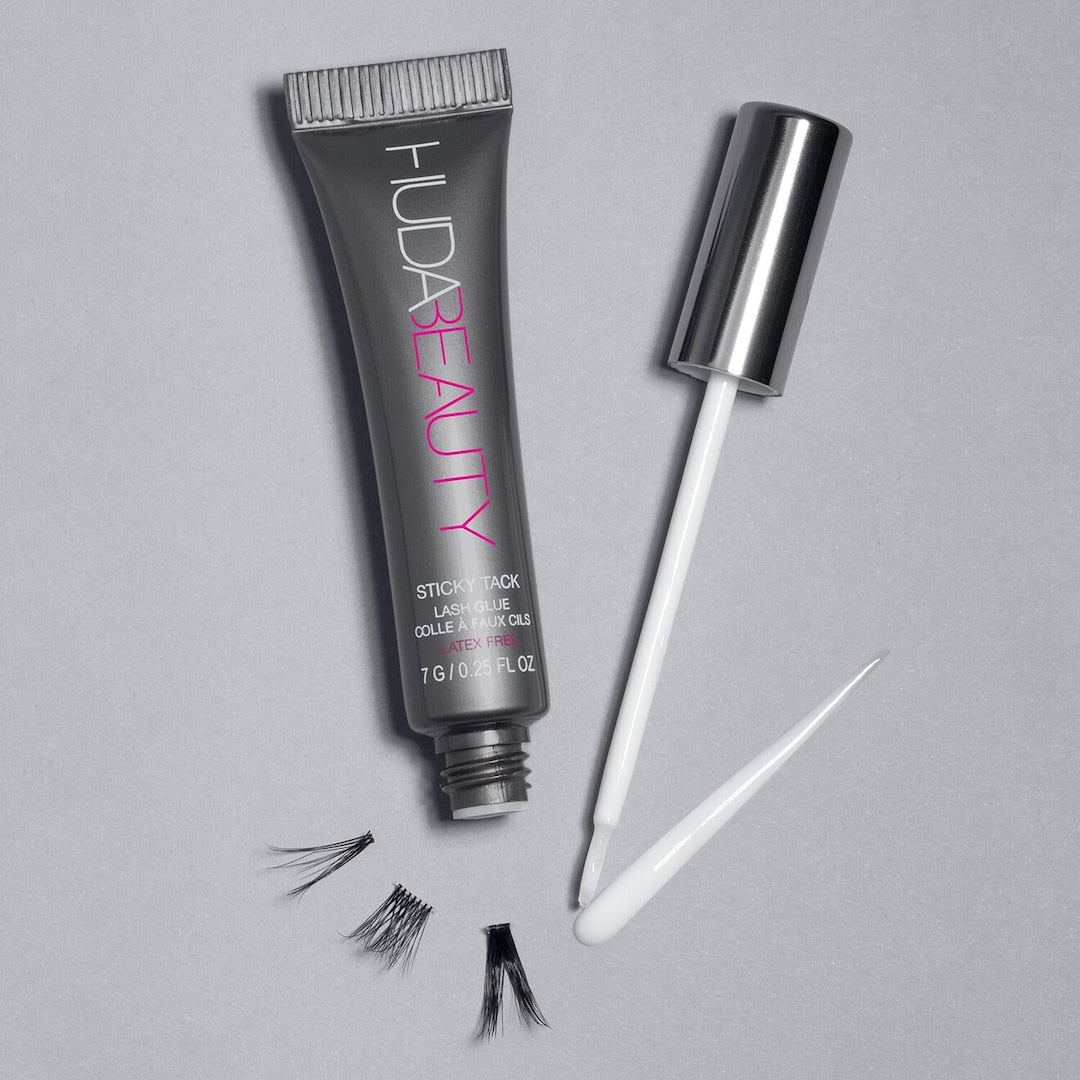 Huda beauty Sticky Tack Latex-Free Lash Glue