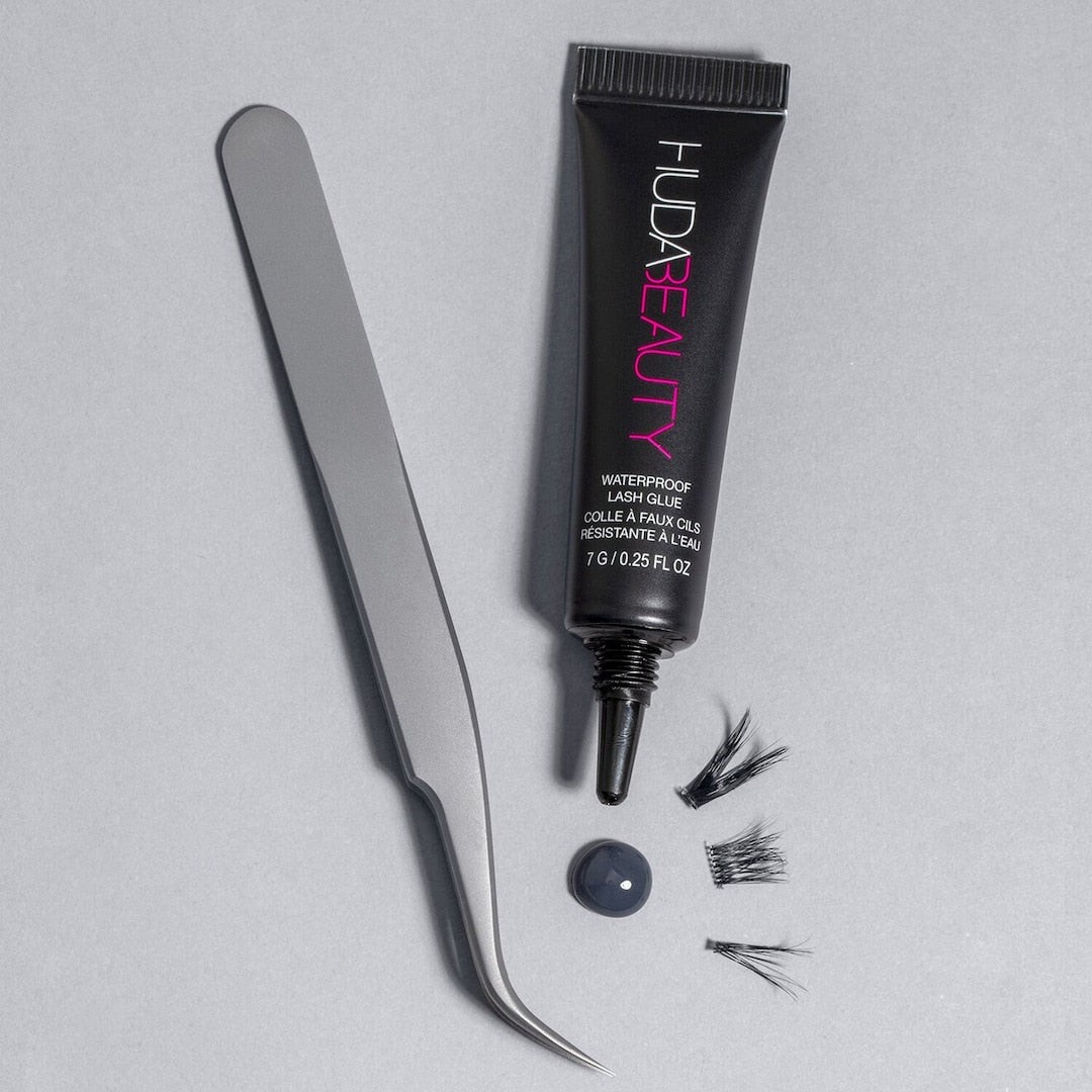 Huda beauty Waterproof Lash Glue