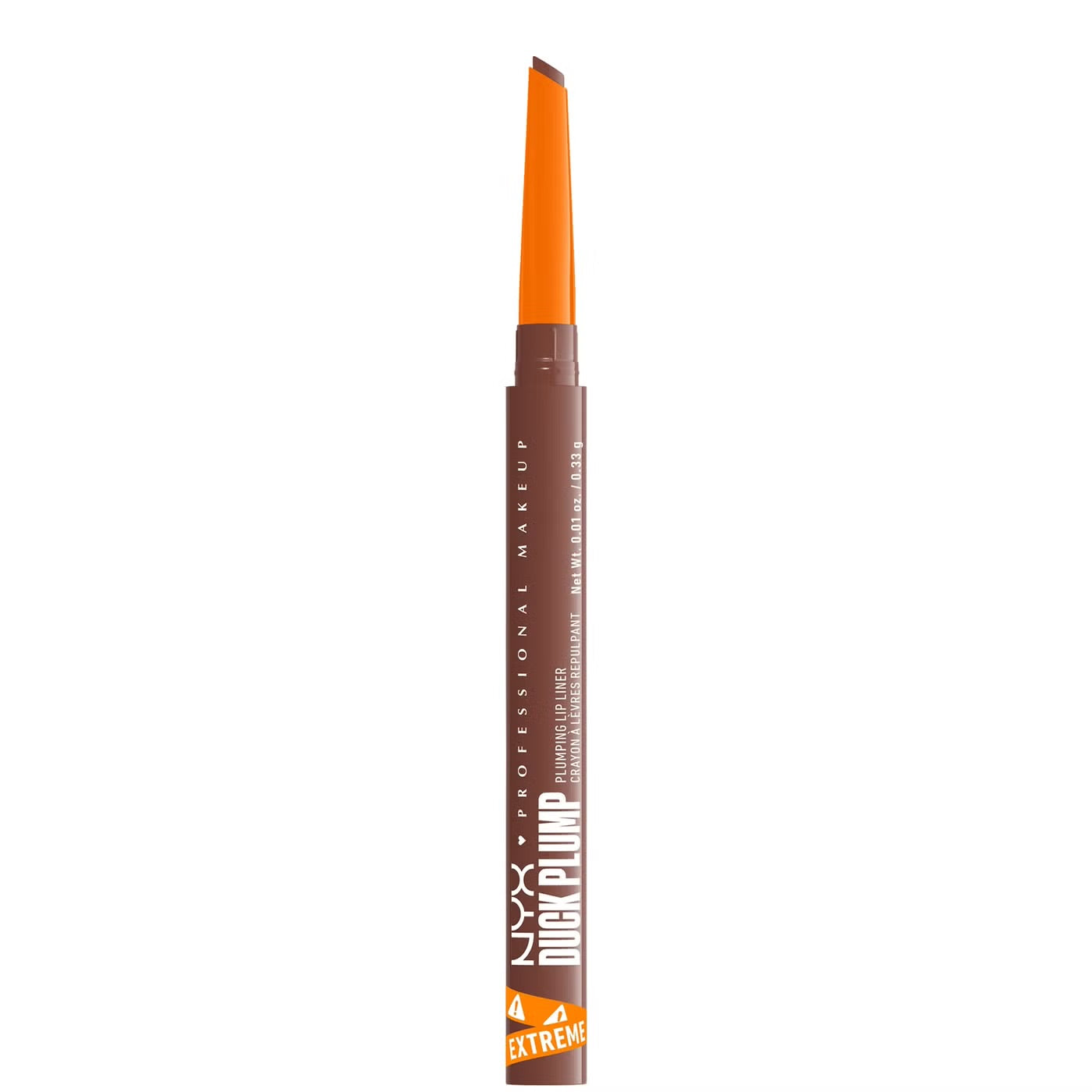 NYX Professional Make Duck Plump Plumping Lip Liner