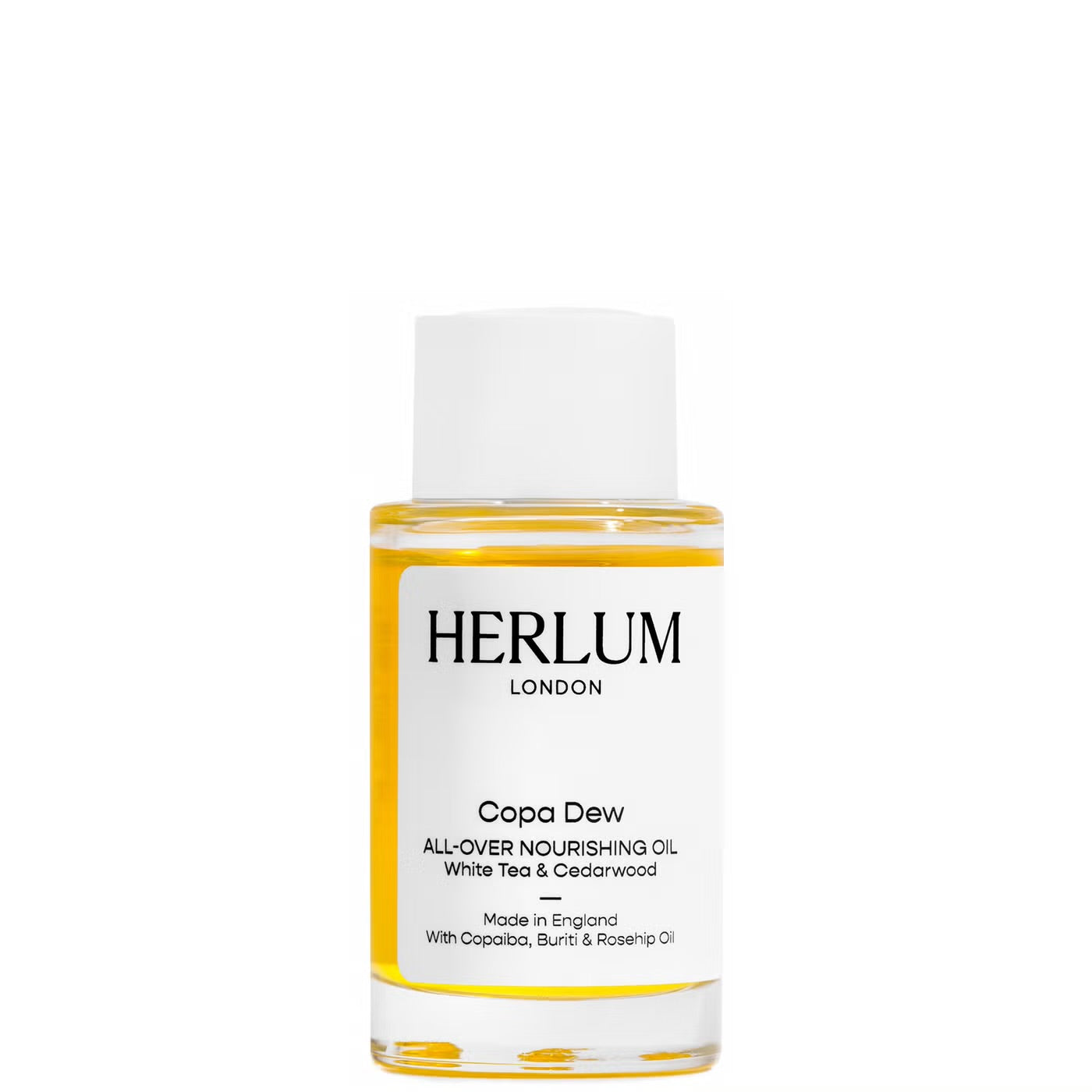 Herlum Copa Dew All-Over Nourishing Oil