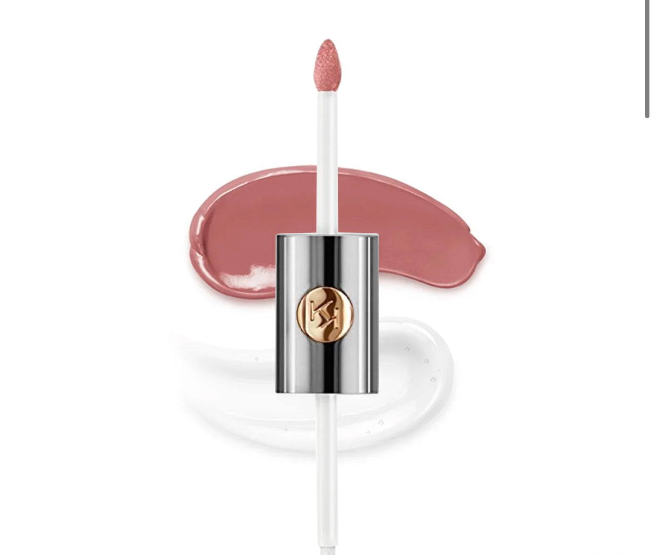 Kiko Milano Unlimited Double Touch