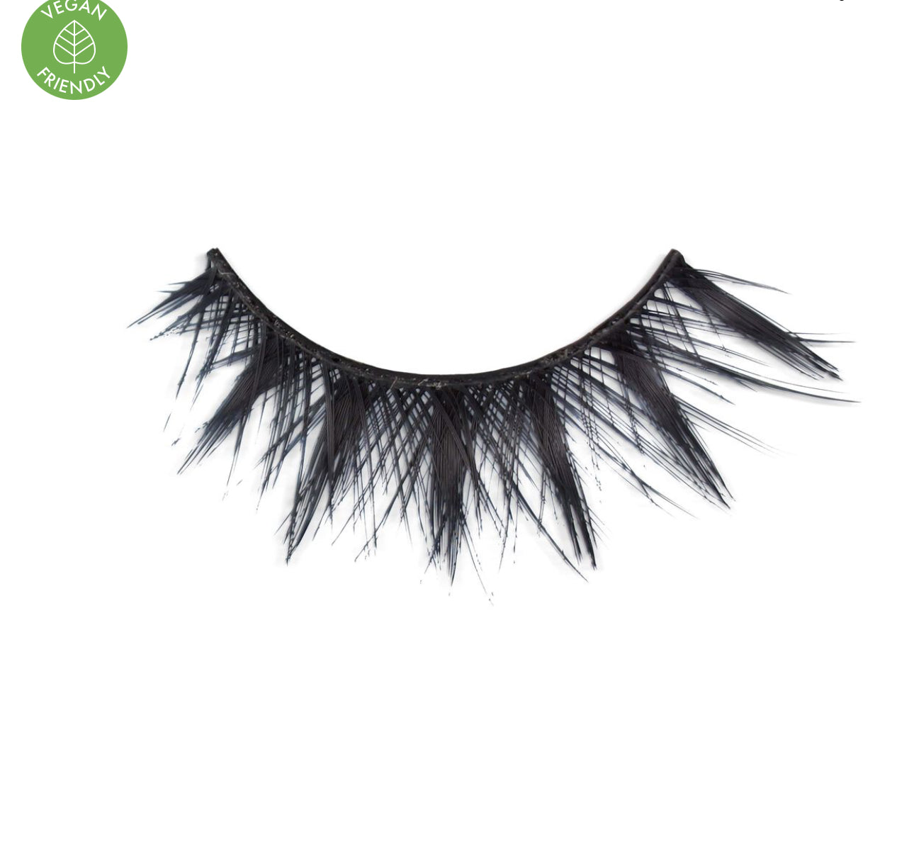 Classic False Lash - Scarlett #8