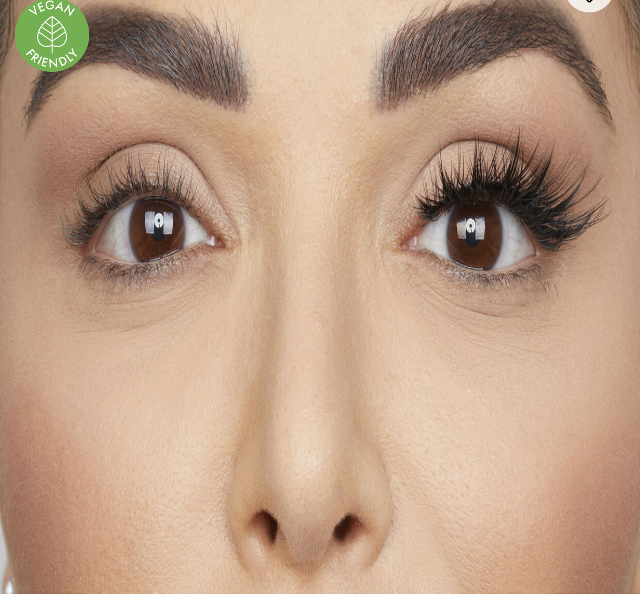 Classic False Lash - Scarlett #8