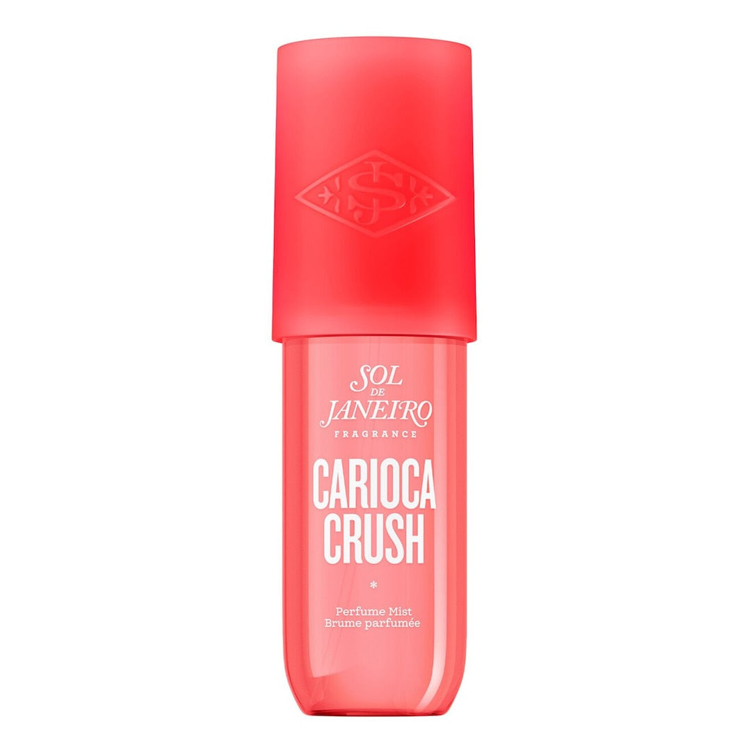 Sol de janeiro Carioca Crush Perfume Mist 90 Ml