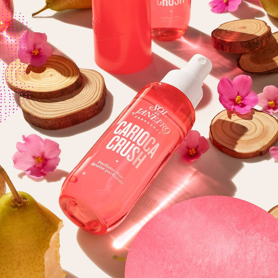 Sol de janeiro Carioca Crush Perfume Mist 90 Ml