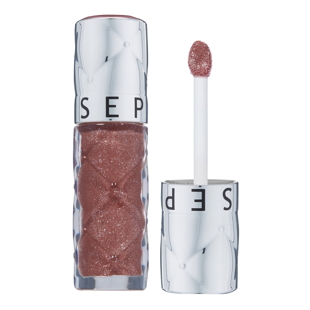 SEPHORA COLLECTION  Outrageous Plump Hydrating Lip Gloss