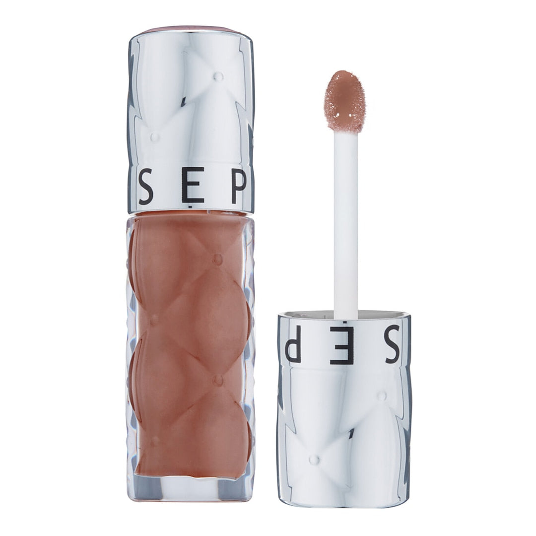 SEPHORA COLLECTION  Outrageous Plump Hydrating Lip Gloss
