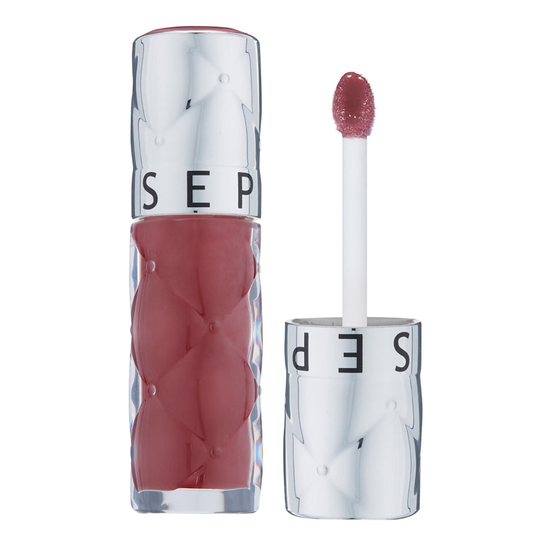 SEPHORA COLLECTION  Outrageous Plump Hydrating Lip Gloss