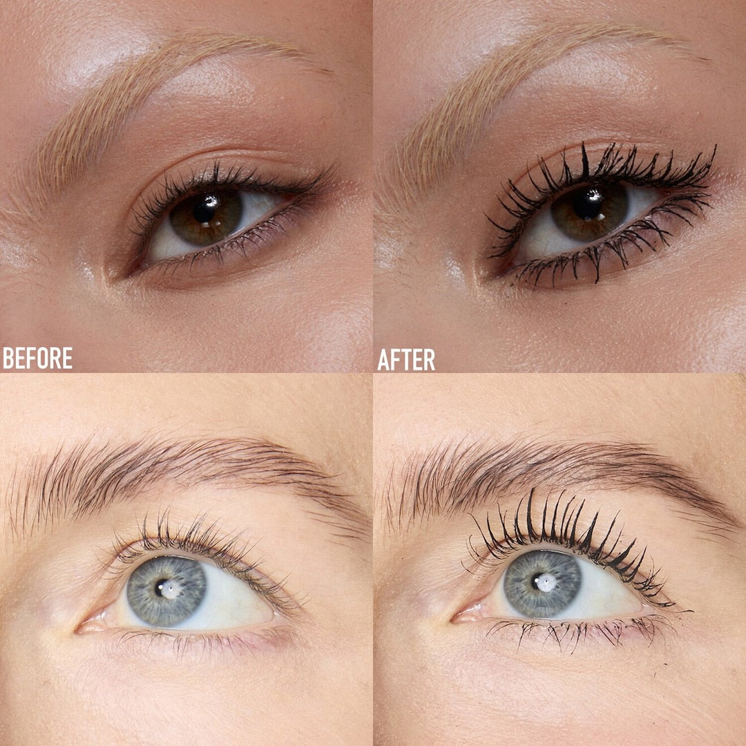 KVD BEAUTY Mini Full Sleeve Mascara