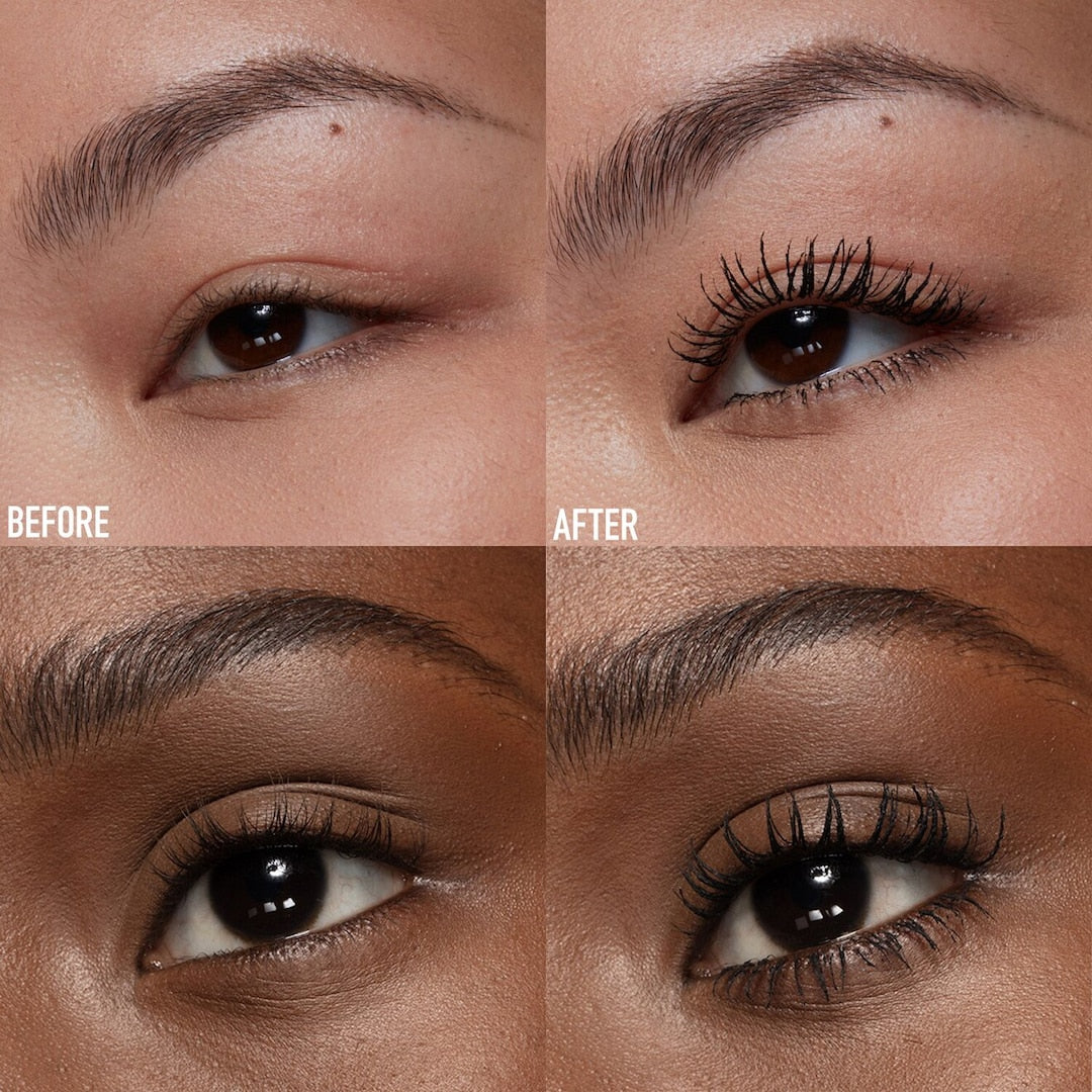 KVD BEAUTY Mini Full Sleeve Mascara