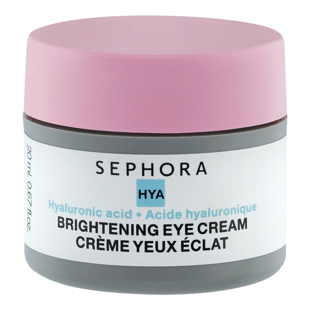 SEPHORA COLLECTION Brightening eye cream