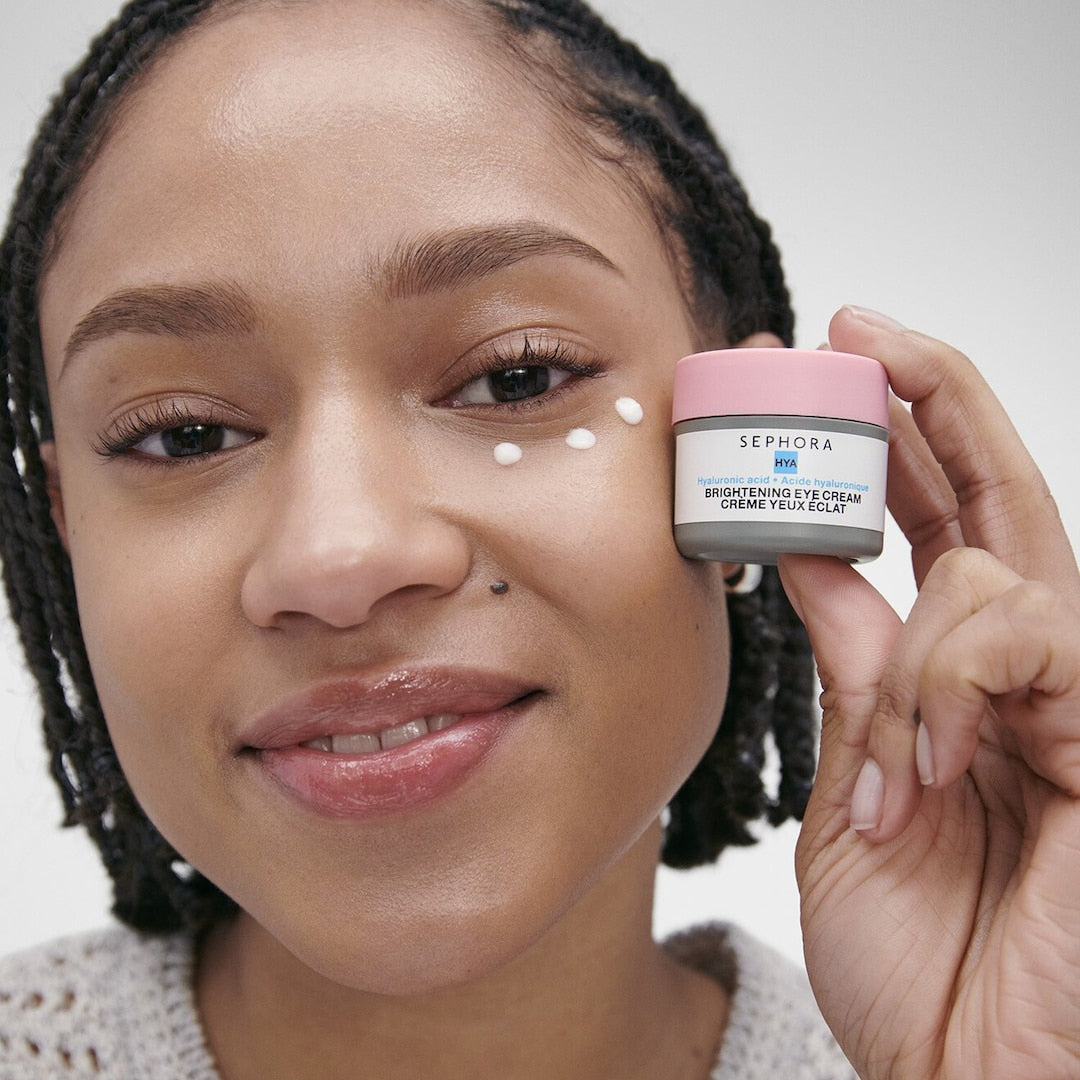SEPHORA COLLECTION Brightening eye cream